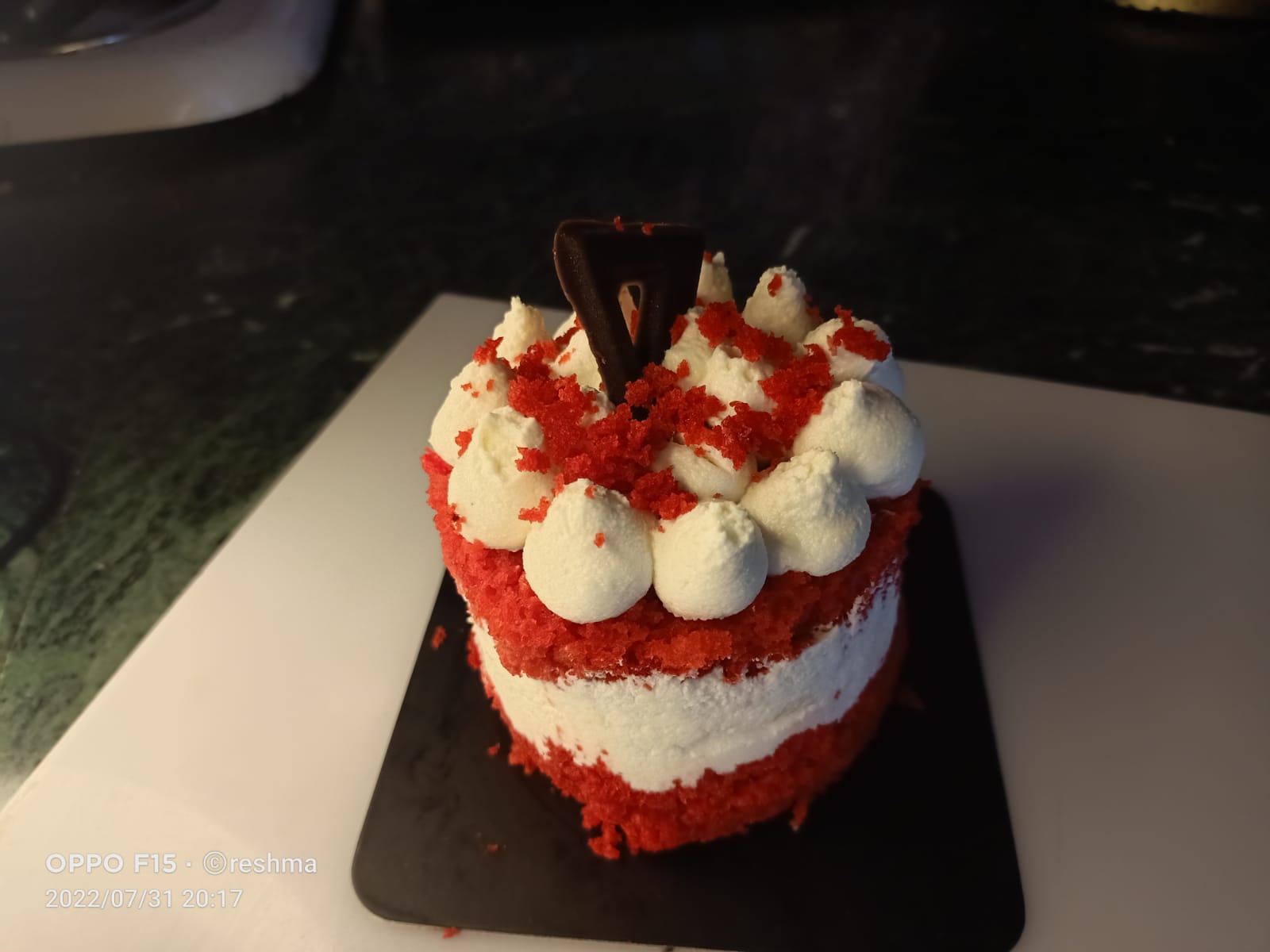 Cake 13